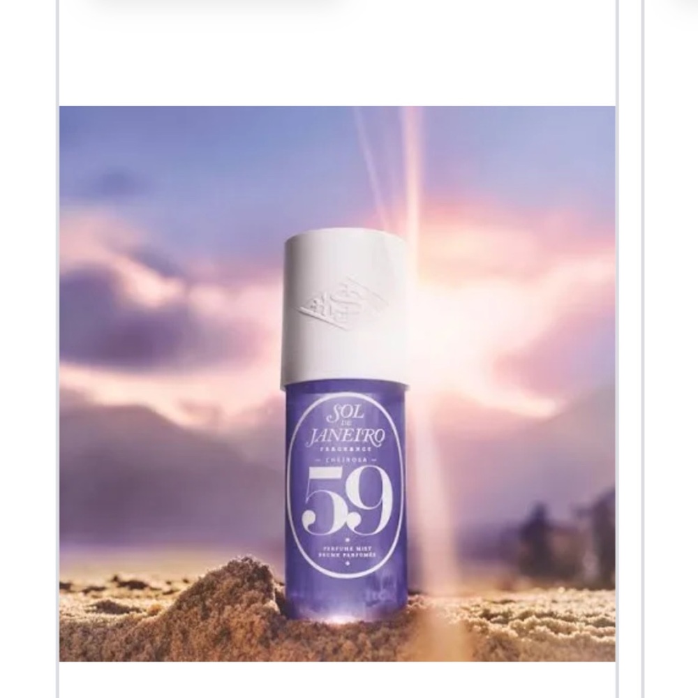 Sol de Janeiro Fragrance Mist 59